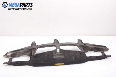 Front slam panel for Volvo S70/V70 (1997-2000), station wagon